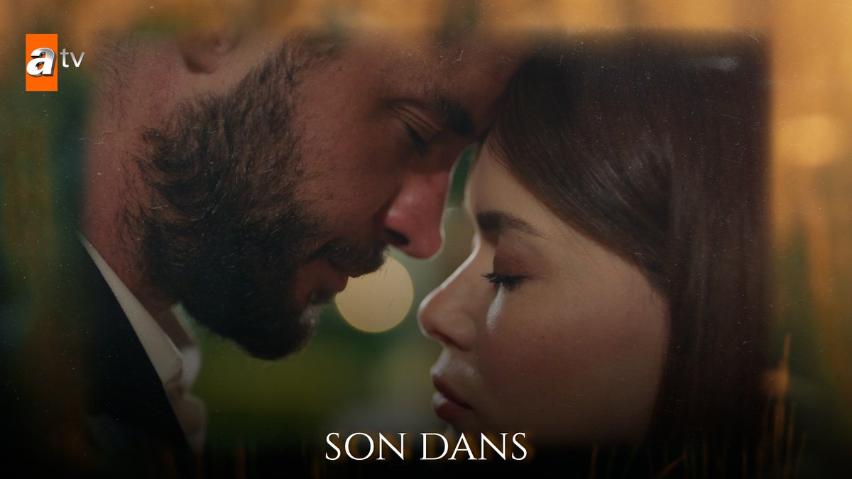 “Seni sonsuza kadar seveceğim…” #BirKüçükGünIşığı atv