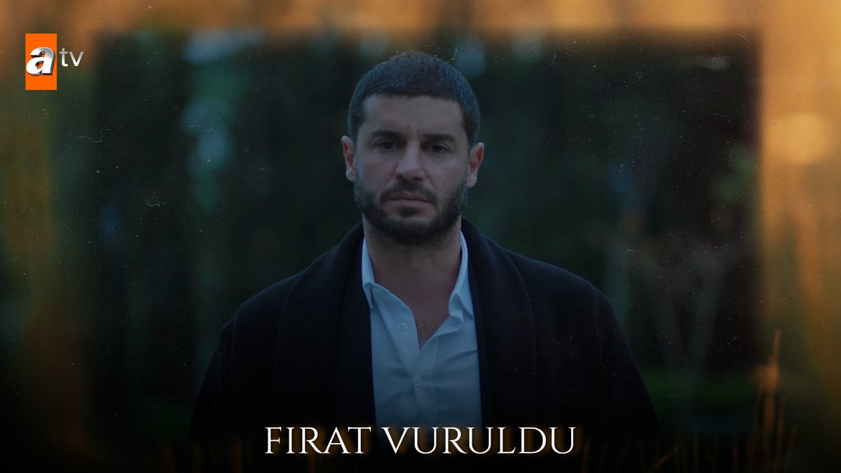 Sude kendini kaybetti... #BirKüçükGünIşığı atv