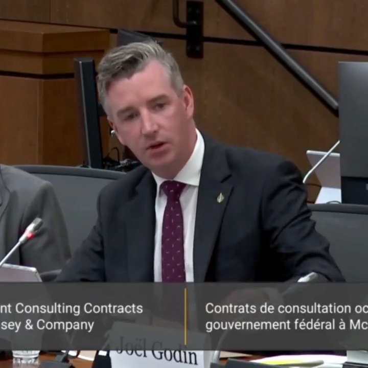 Shocking! In defiance of Parliament Justin Trudeau’s government refuses to provide documents on the $120 million that Trudeau gave a shady company - and taxpayers are on the hook for it.
