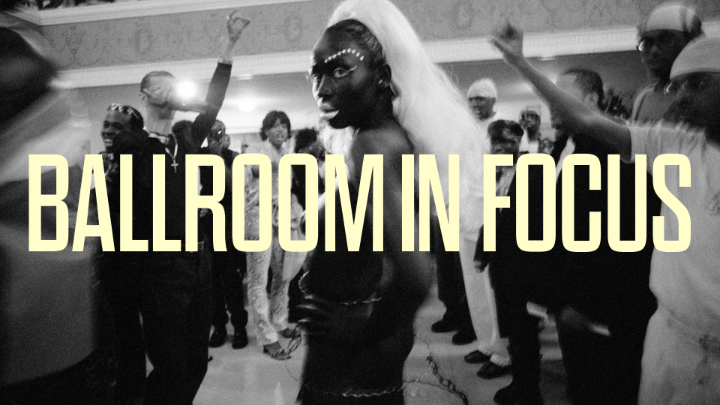 Explore the largest digital archive of Ballroom history from Google Arts&Culture. Dive into the rich history, eras, houses and community of Ballroom that revolutionized American culture →