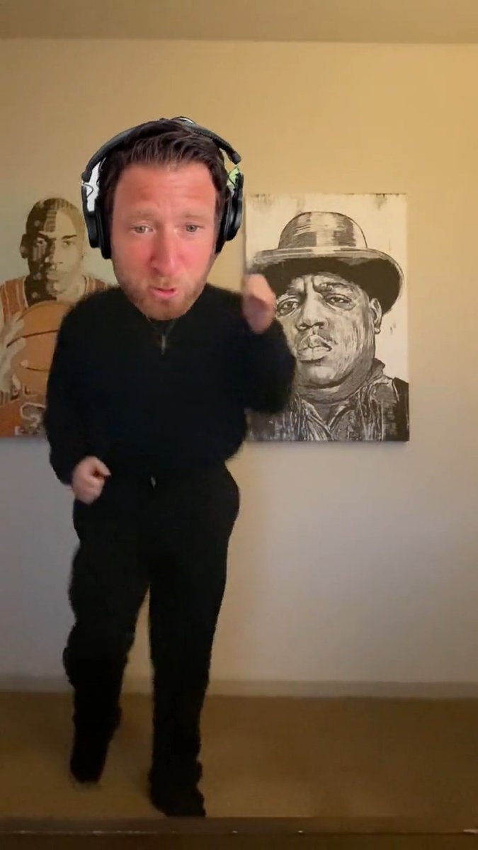 The wild tumultuous career of Jeff Nadu is over at Barstool