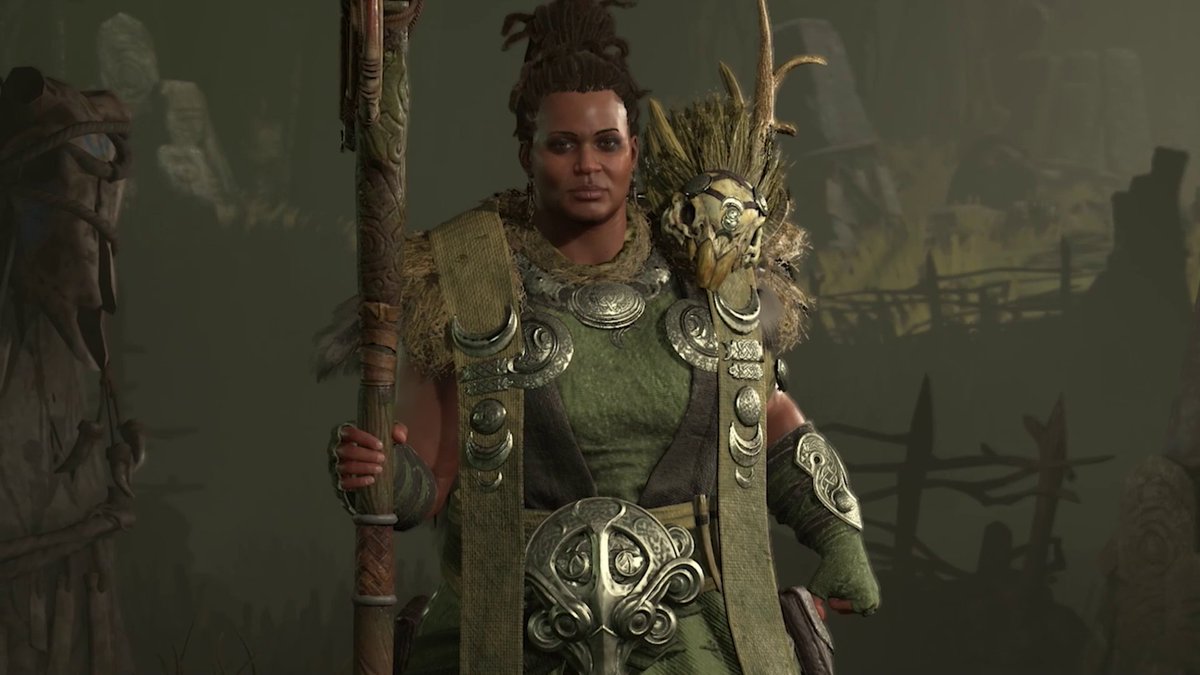 To everyone who has taken this journey with us, thank you. #DiabloIV is available now. See you in Sanctuary.