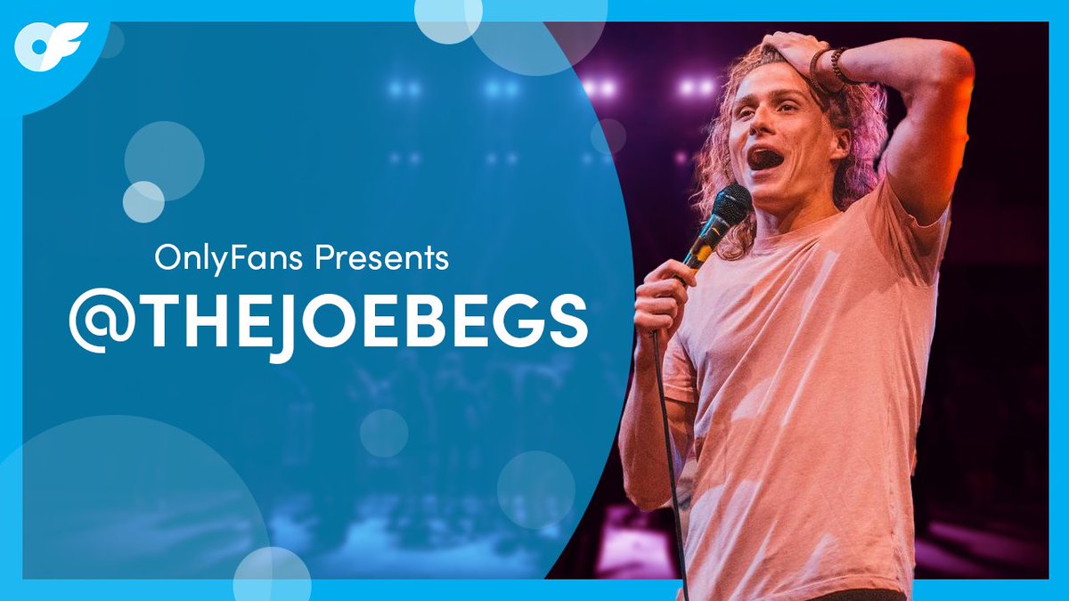 Standup, podcasts, whatever it is... Joe Begley is getting it done! 📺 Subscribe to his OnlyFans for FREE, and don't miss him on the upcoming LMAOF on OFTV!