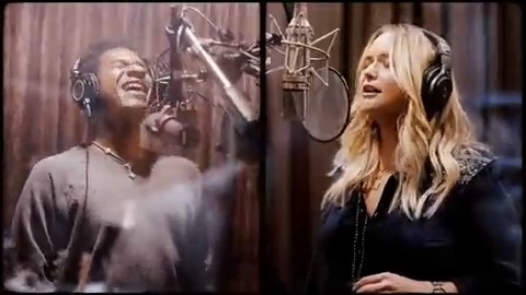 “If You Were Mine” is out now. I wrote this song with telemitry and Ashley Monroe specifically for Leon Bridges. If he hadn’t wanted to cut it, I wouldn’t have released it. So glad he said yes and that it’s here. Listen ➡️