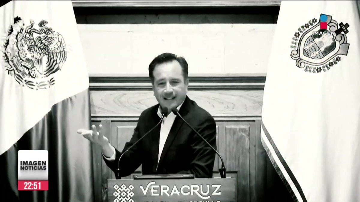 Una jueza de #Cosamaloapan fue detenida cuando la citaron a una reunión en el Poder Judicial de Veracruz, informó su familia. El gobernador, Cuitláhuac García, aseguró que la detuvieron por ordenar la liberación de “El Compa Playa”, presunto asesino de un diputado del #PRI.