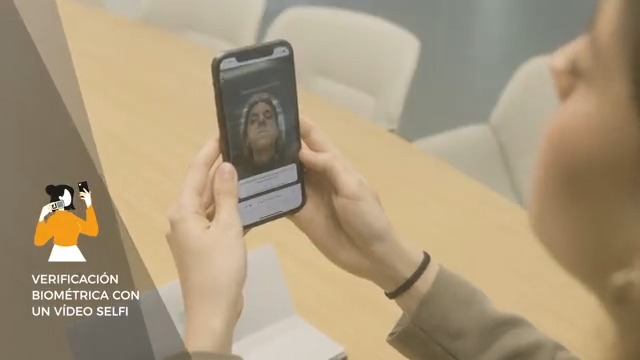 📲 Ya se puede solicitar el certificado digital sin desplazamientos, desde el móvil, a través de vídeo identificación 🤳🏽