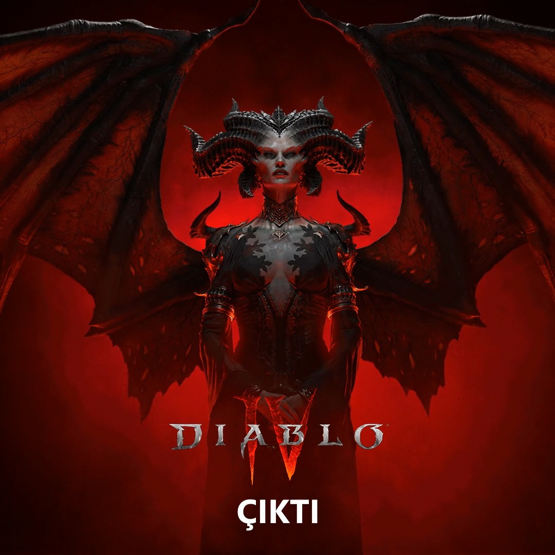 HOŞ GELDİN LILITH 🔥