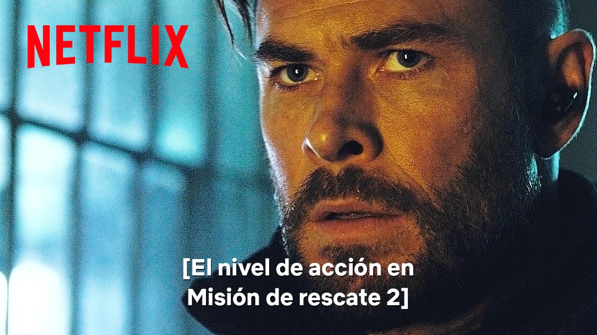 Intentaré describir la película 'Misión de rescate 2' solo con emojis: 😨🚑👨🏻‍⚕️🩺💉💊♿🕒🕓🕔🕕🏋️‍♂️🌧️🏔️🪓🙀🙌🛂💪🏼🤛💥🦷👊🔥📢🏃🏻🚓🚗🚄🚨☠️🚁☠️💥🔫☠️🚁👀☠️🚁💥💣🚁☠️😱👀🚁🔥☠️👀😱🚁🔥☠️👀🚁🔥☠️😱🚙💥☠️😱🚗🔫💥🚧😱😭☠️⚒️⛓️💣🔫🪖🧨🔪🗡️⚔️⚰️🩸💔🆘‼️🗯️😵🏢🔫🔪👊💥😱🚁💥