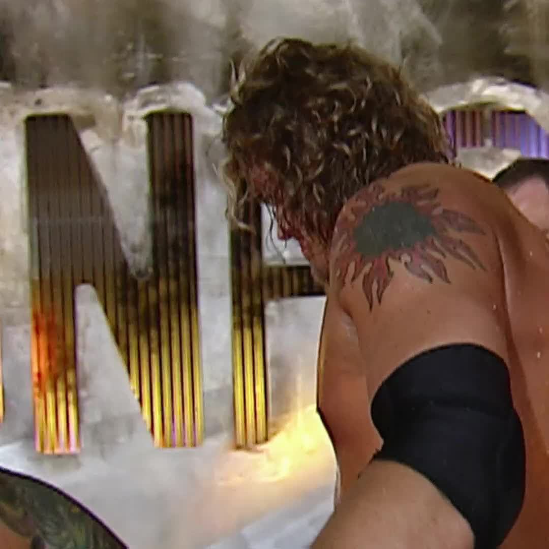 When talking about what Yeti Imp means to him, John Cena is moved to tears. ❤️