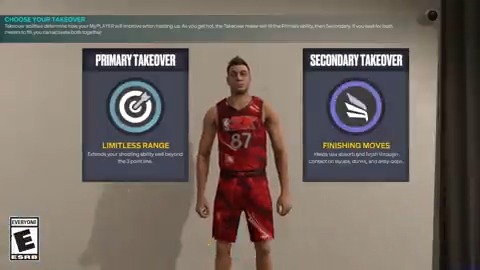 🏀 Learn how to dominate the court with three of the best MyPlayer Builds in NBA 2K23. Our latest GG Guide breaks it down: