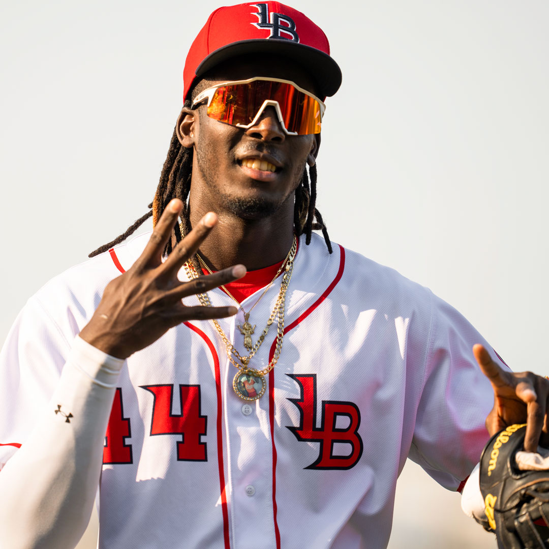 Get ready, Cincinnati, a future superstar is coming your way.
