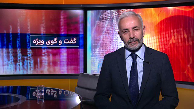 مصاحبه #حجت_کلاشی با برنامه‌ی «گفت‌و‌گوی ویژه» شبکه بی‌بی‌سی #بازگشت_به_مشروطه