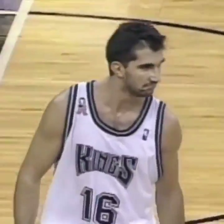 Peja Stojakovic
