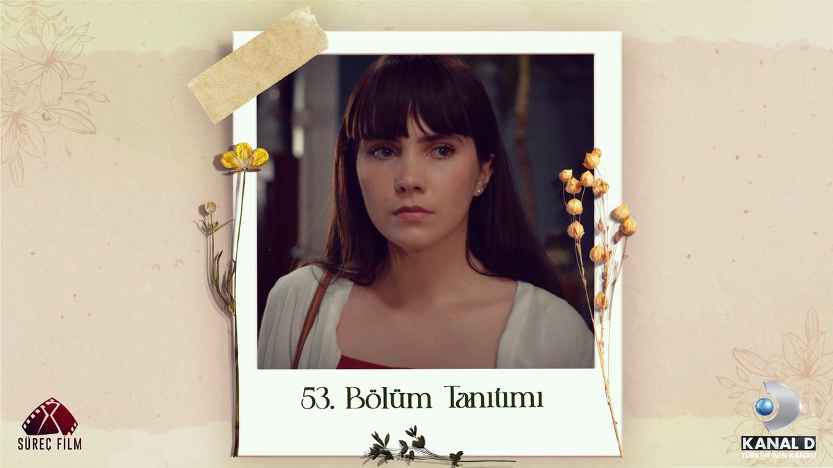 “Sen öldürdün onu katil!” 53. Bölüm tanıtımı sizlerle ✨ #ÜçKızKardeş sezon finaliyle Salı 20.00’de #KanalD’de! 🍃 @kanald @surecfilm