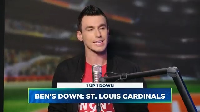 How bad are the Cardinals? Historically bad. And none of this is acceptable. It’s ridiculous. Sounding off on the Cardinals organization and why it has gotten to this.