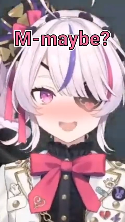 Watch a cute anime girl get charmed in today's #shorts video ✨ ft. Maria Marionette ❤️🩹🐰 NIJISANJI EN #NIJISANJI #NIJISANJI_EN