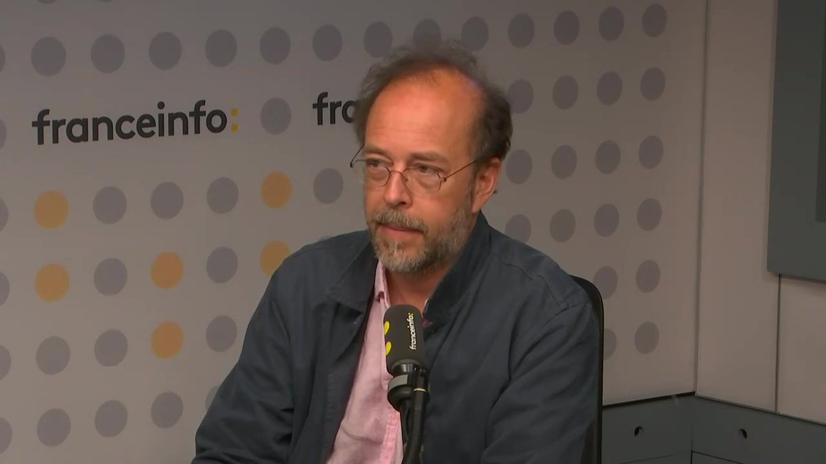 🔴 Le Cned lance ce mercredi une plateforme numérique gratuite pour se former aux enjeux de la biodiversité et du climat ➡️ "Une formation en ligne permet à chacun d’y avoir accès", selon l’écologue Philippe Grandcolas, qui a travaillé sur le sujet.