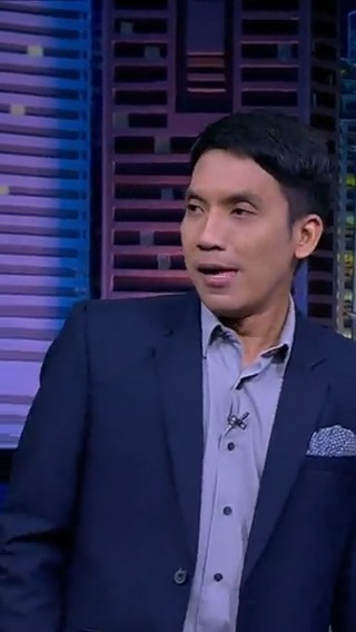 Maap ya Desta, tapi ini lucu 😭 🙏