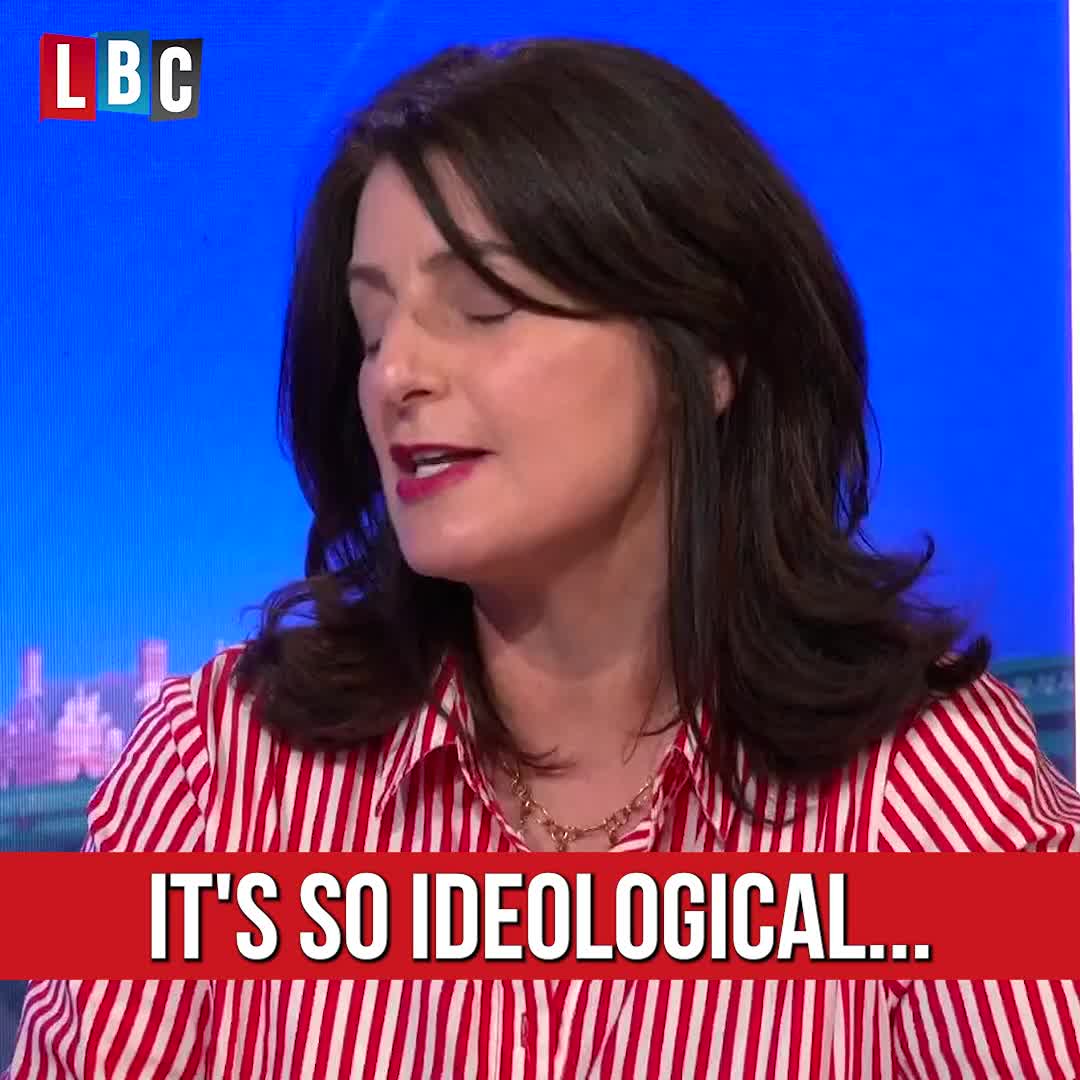 A perfect explanation of the idiocy of Brexit, by journalist rachel shabi.