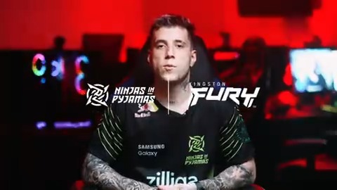 Já viu um imortal que pode morrer? 🤯 Kingston Brasil 👉🏻 Descubra essa e mais curiosidades sobre nossos players FX kondz e Psycho AGORA no nosso canal no Youtube!