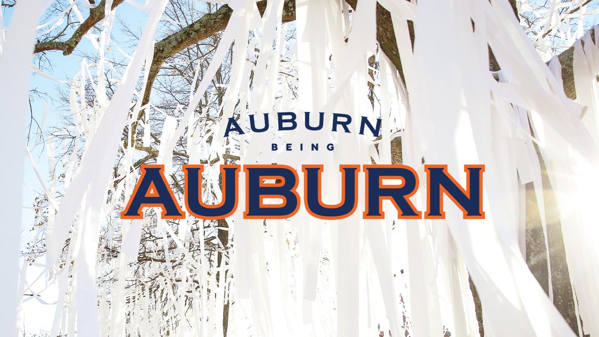 Unrivaled Traditions. Unmatched Atmosphere. Unforgettable Moments. Get ready to experience the next great Auburn being Auburn moment in Jordan-Hare. Secure your seats for the upcoming 2023 Auburn Football season today! 🎟️ #WarEagle