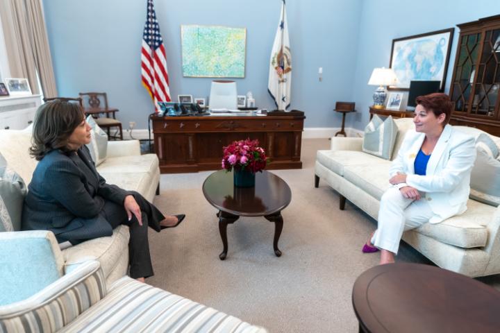 Abortion bans stand between doctors and their patients. I sat down with Dr. Colleen McNicholas, an OB-GYN in Missouri, to discuss the impact of abortion restrictions across the country and what we can do to fight back.
