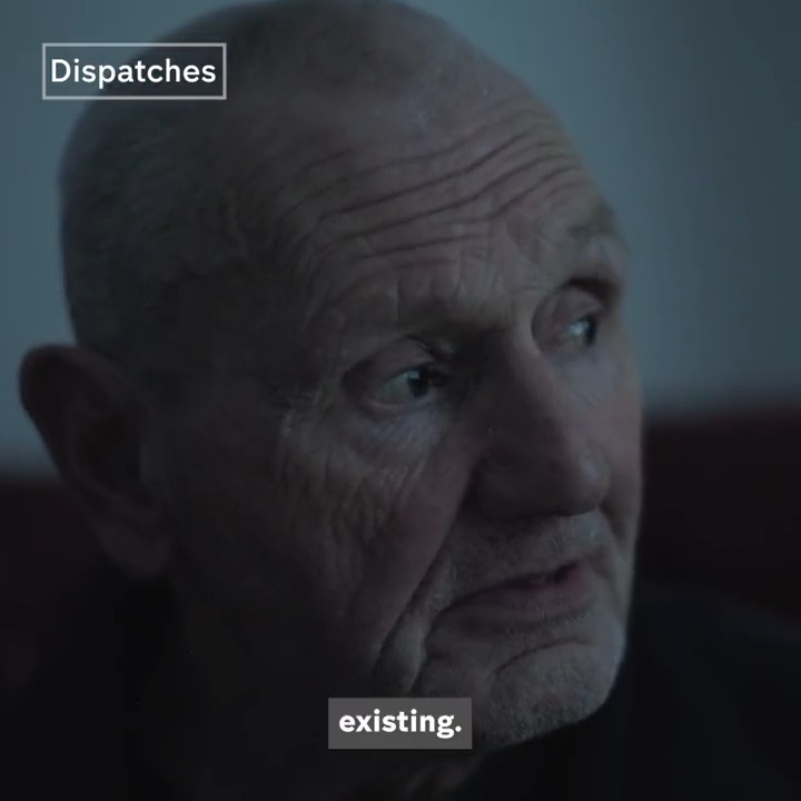 “You either eat or put your heating on... Freeze to death or starve to death.” 2.1 million UK pensioners are living in poverty – and there are fears the cost of living crisis is making life even more challenging for some. Channel 4 Dispatches meets John, a 76-year-old living alone.