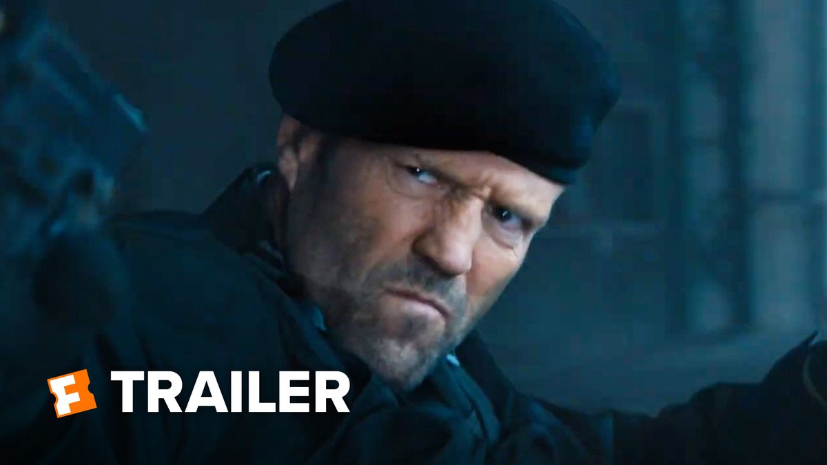 The first trailer for ‘EXPEND4BLES’ has been released. The film releases on September 22 in theaters.