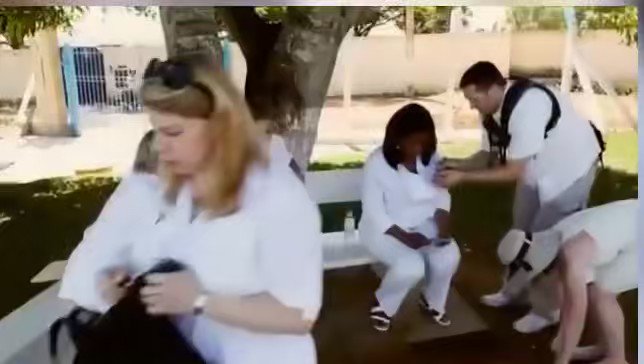 In November of 2010, Oprah Winfrey decided to use all of her influence and fame to promote John of God a cult leader who "ran child sex slave farm and sold babies to the highest bidder". She promoted him as a Brazilian Faith Healer to her global audience. Oprah chose to ramp up her marketing of John of God in 2012, after she had terminated her extremely famous talk show and was just getting started with her OWN Network. Oprah travelled to Brazil to see John of God personally in 2012, and she built an entire program on her new OWN Network on that visit. Sources: