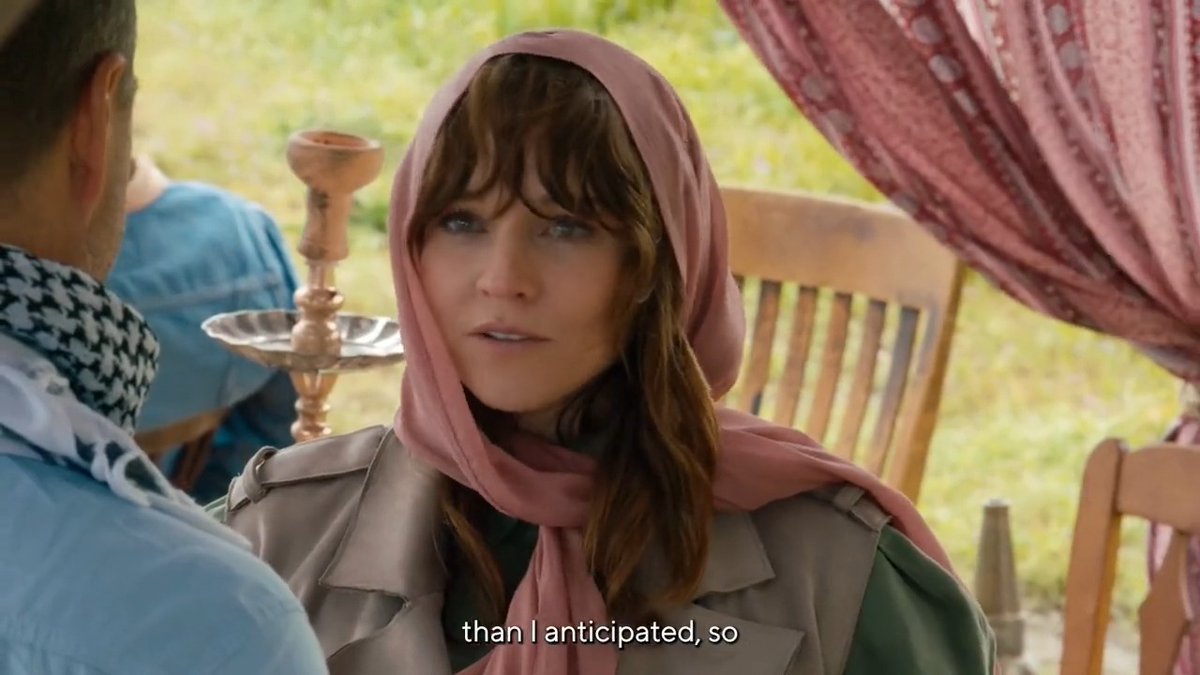 Long time, no see, Nell Jones... #NCISLA