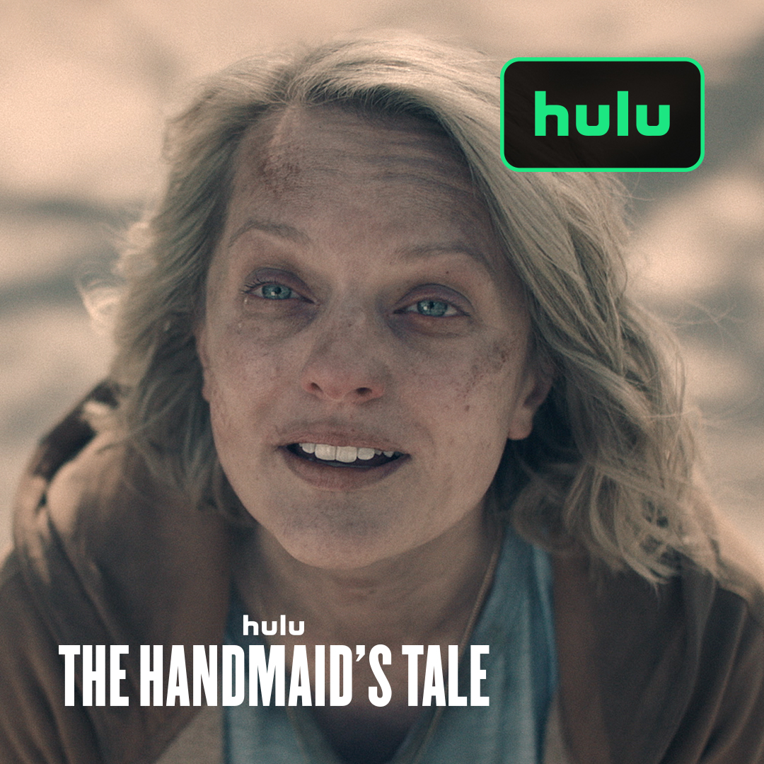 Emmy-winning series #TheHandmaidsTale, starring Elisabeth Moss, is “one of the most important shows on television” according to Forbes. The series is for your Emmy® consideration for Outstanding Drama Series and all other eligible categories.