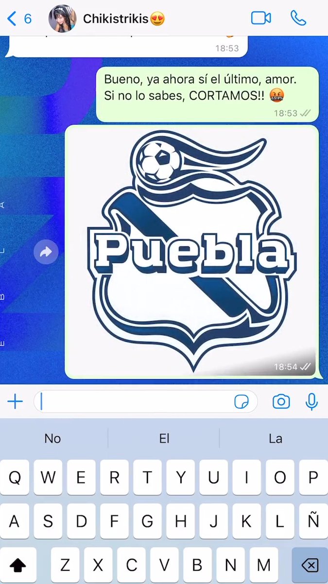 ¡Despistada pero ama al 🔵⚪️ tanto como yo a ella!😍 ¡Este es el calendario del AP2️⃣3️⃣ para el Pueblota, hijos de su Enfranjadísima!😎 RT porque #LaFranjaNosUne🎽 y nos unirá cada jornada🤝🏻