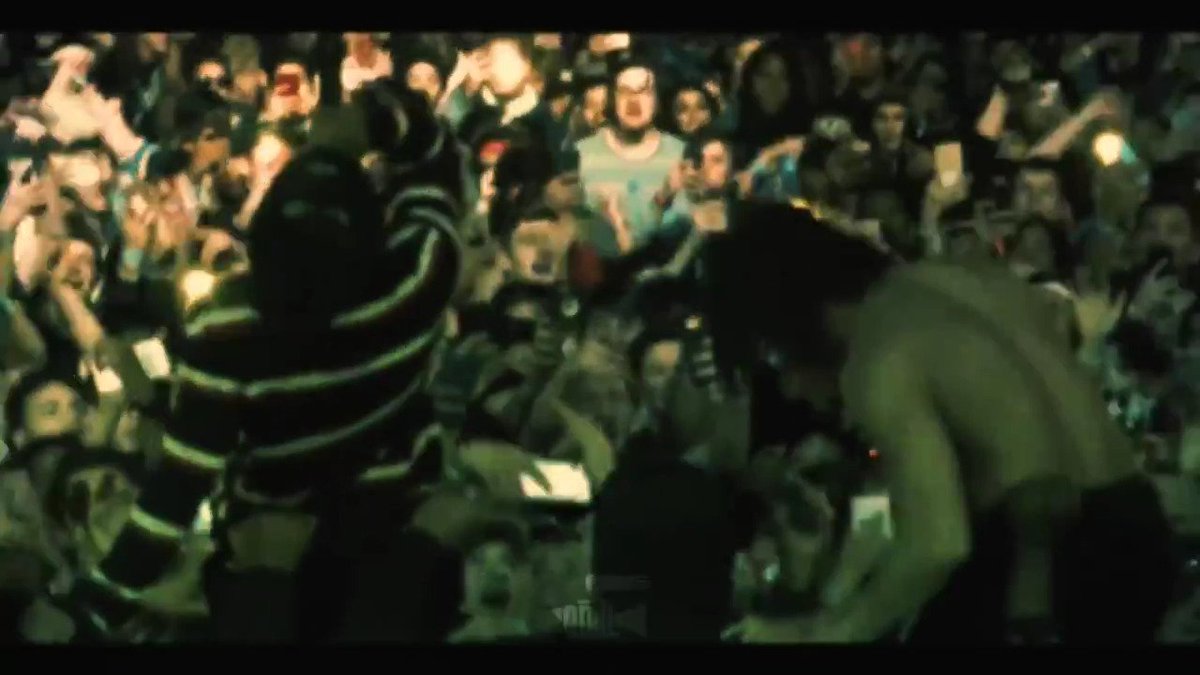 XXXTentacion and Trippie Redd performing “F*ck Love” at Rolling Loud will always be on another level ✊