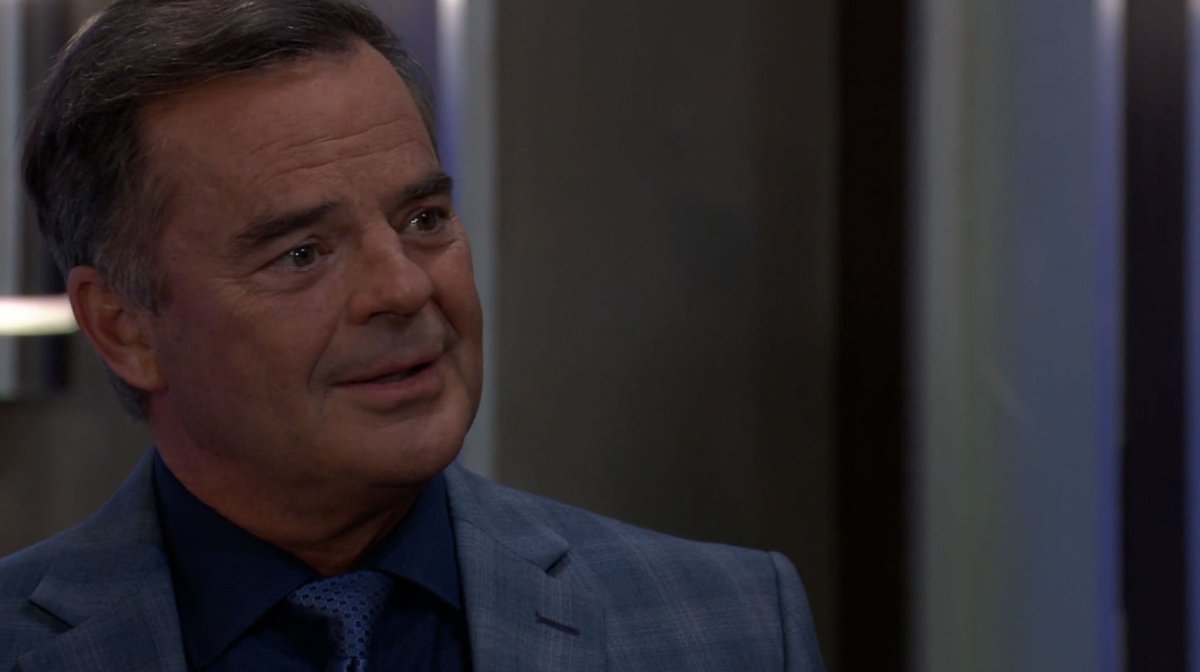 "... but it was you all along." #GH
