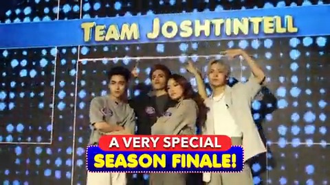 #FamilyFeudPH #Teaser: Humanda na sa napaka-espesyal season finale kasama ang WORLD-CLASS PPOP group, #SB19! 😎 Bumisita sa at panoorin ang Kapuso Stream tuwing weekdays, 5:40 PM sa Family Feud PH's Facebook at YouTube.
