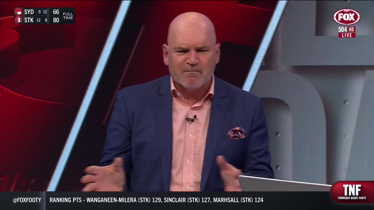 Jason Dunstall says he'd be "horrified" if Dan Butler was suspended for this tackle but Jon Ralph believes a 2-week ban is possible. 📺 Watch #ThursdayFootyOnFox on Foxtel CH 504 or stream via Kayo Sports