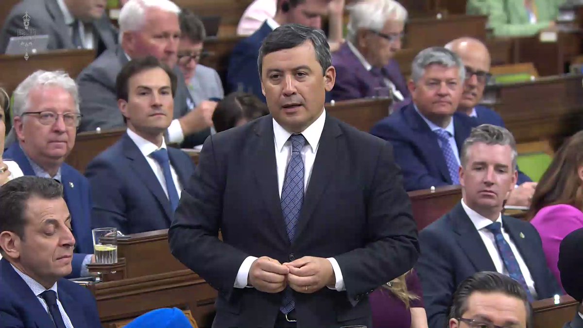 We have only one federal democratic institution: the House of Commons. That House voted 3X for a public inquiry on PRC interference. Yet the gov’t rejects an inquiry. How is the gov’t upholding democracy when it continues to defy the democratic will of the House? #cdnpoli