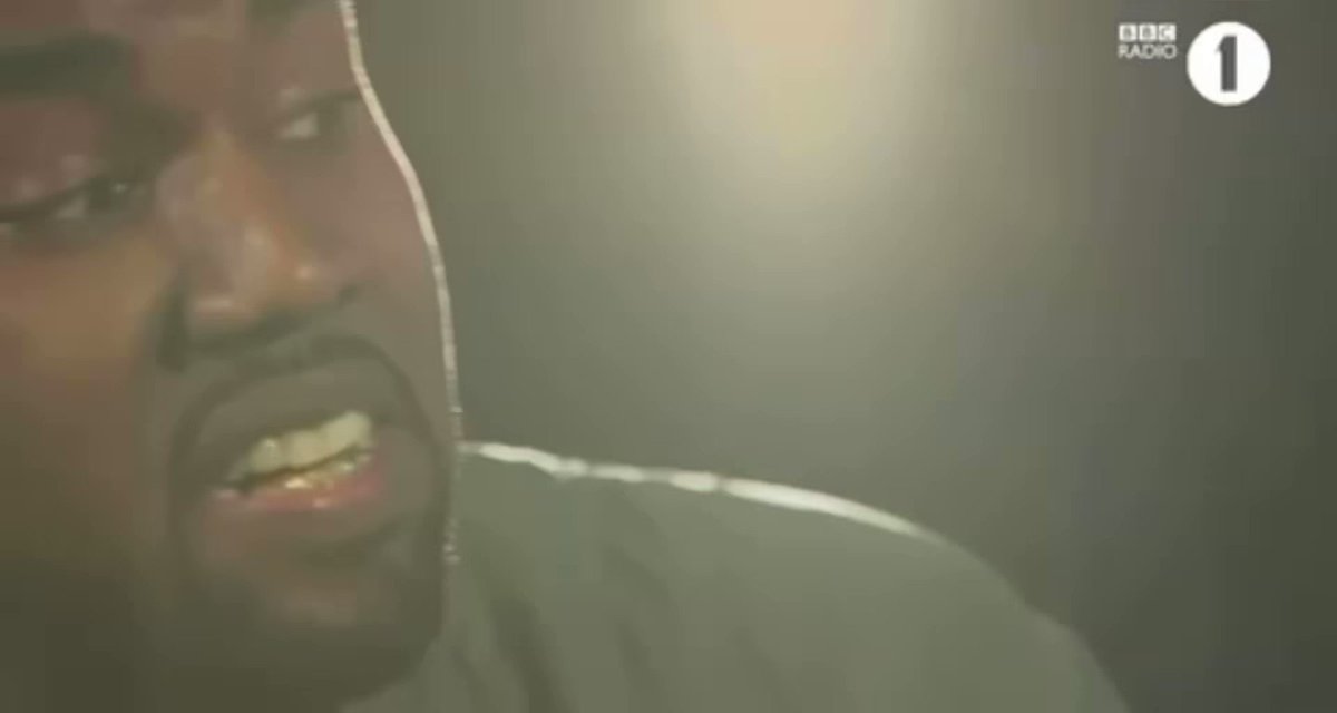 Happy Birthday to our hero Ye ❤️