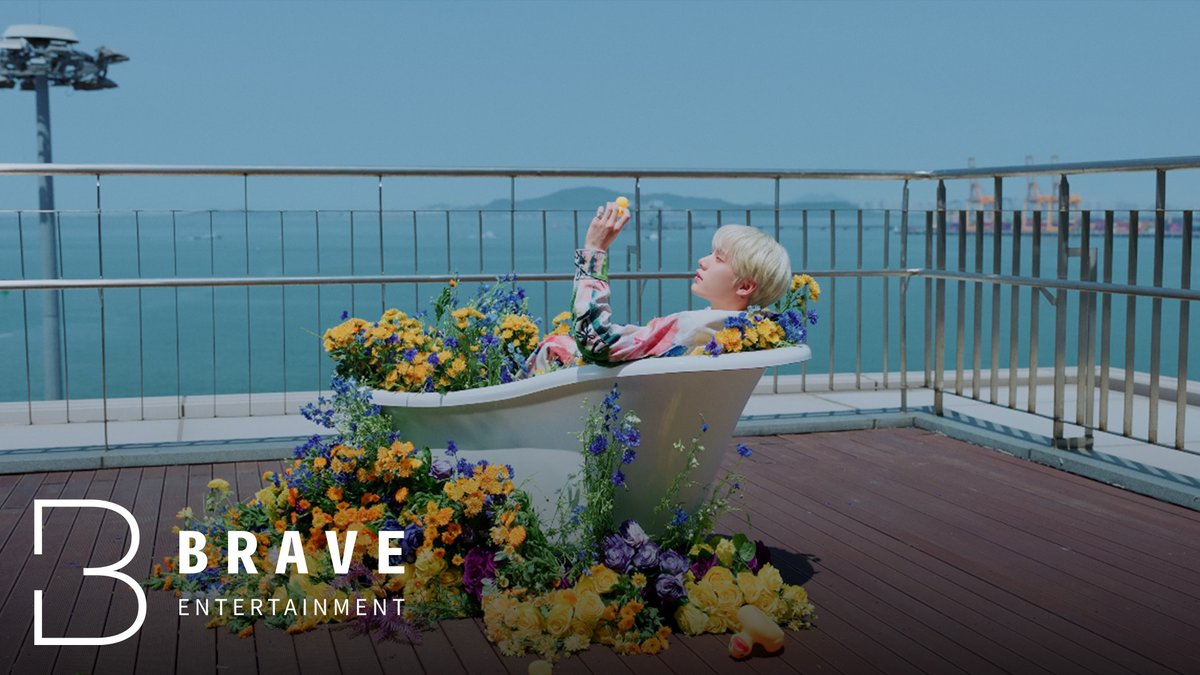 𝖣𝖪𝖡 𝗍𝗁𝖾 𝟨𝗍𝗁 𝖬𝗂𝗇𝗂 𝖠𝗅𝖻𝗎𝗆 [𝐈 𝐍𝐞𝐞𝐝 𝐋𝐨𝐯𝐞] 💙𝙈𝙑 𝙏𝙀𝘼𝙎𝙀𝙍💙 #1 2023.06.14. 6PM (KST) #다크비 #DKB #INeedLove #20230614_6PM