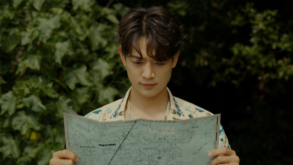 ‘The Feeling’ MV Teaser : 15th Anniversary for SHINee WORLD #SHINee #샤이니 #TheFeeling #SHINeeWORLD #샤이니월드