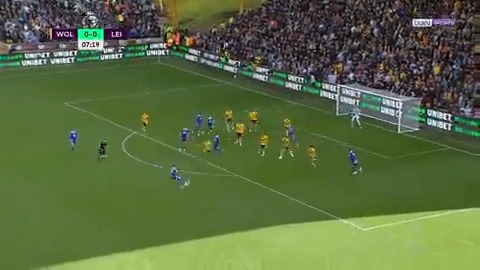 ✂️ Ctrl+C ⌨️ Ctrl+V 🚀 Youri Tielemans'tan, kopyala - yapıştır iki gol! #PL 🆚 Wolverhampton ⚽ 🆚 Everton ⚽