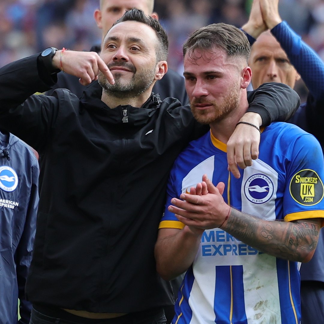 All the best for the future, @AleMacAllister. 🥹