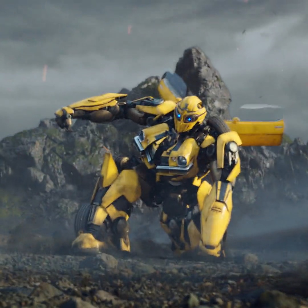 Get ready for "the best #Transformers since the first." Join the fight and get your tickets now for #RiseOfTheBeasts. Now playing only in theatres.
