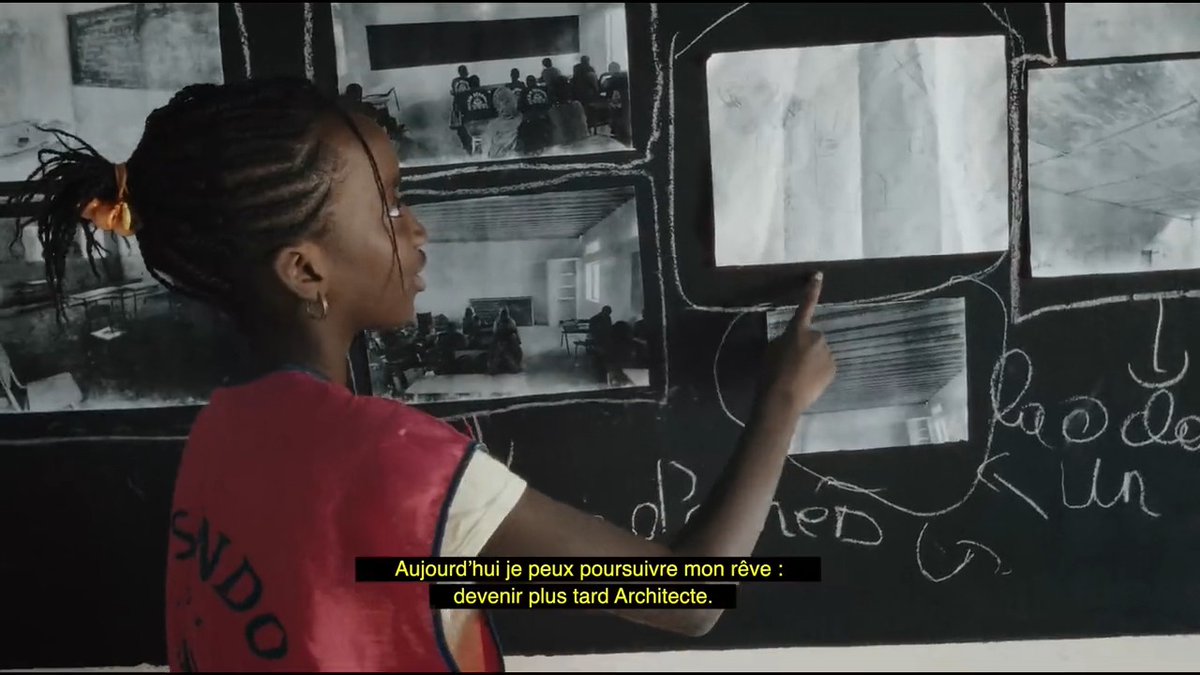 Nous croyons en l'égalité des chances et en l'accès à l'éducation pour tous. Chaque enfant mérite la possibilité de réaliser son plein potentiel. Soyons ensemble le changement pour construire un avenir meilleur ! #AkYeenNgirYeen #FondationSonatel Fondation Sonatel