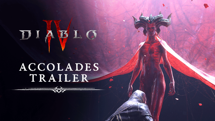 “One Hell of a good time.” #DiabloIV is taking over 🔥