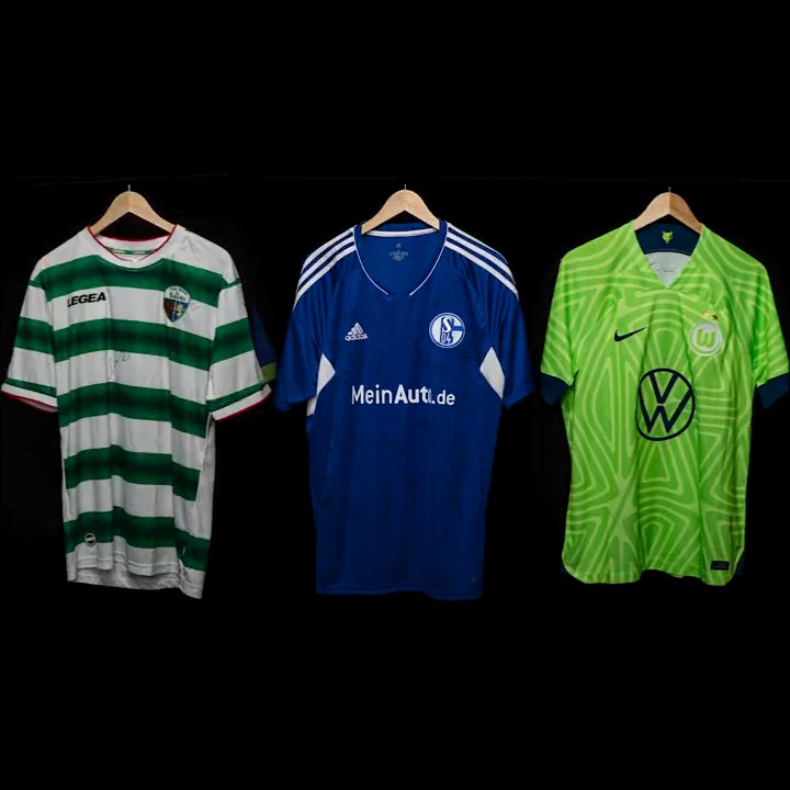 175 European clubs, 1 Important cause 🙏 We are proud to be supporting UNHCR, the UN Refugee Agency and @ECAEurope's online shirt auction, with proceeds going to earthquake victims in Türkiye &amp; Syria. 🇹🇷🇸🇾 Place a bid here 👉 #WeAreECA #WithRefugees MatchWornShirt