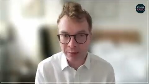 🚨 | NEW: Former FT journalist Sebastian Payne, who now wants to be a Tory MP, has bizarrely said that Greggs is Labour and Pret is Tory