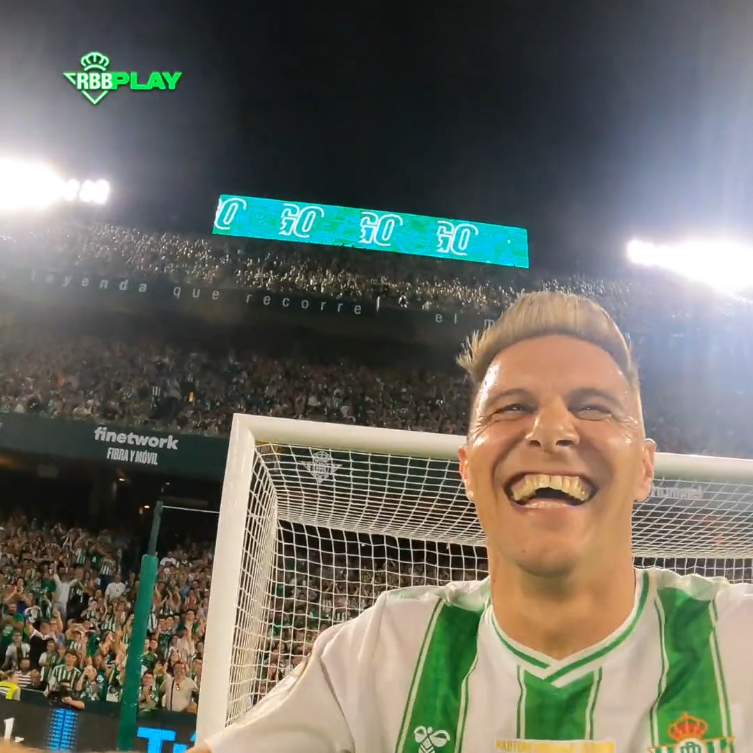 EL VÍDEO, por benjamin zarandona. #Joaking