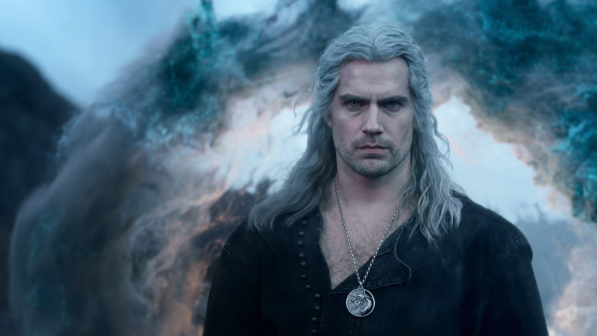 Chaos is coming! The Witcher Season 3 premieres June 29