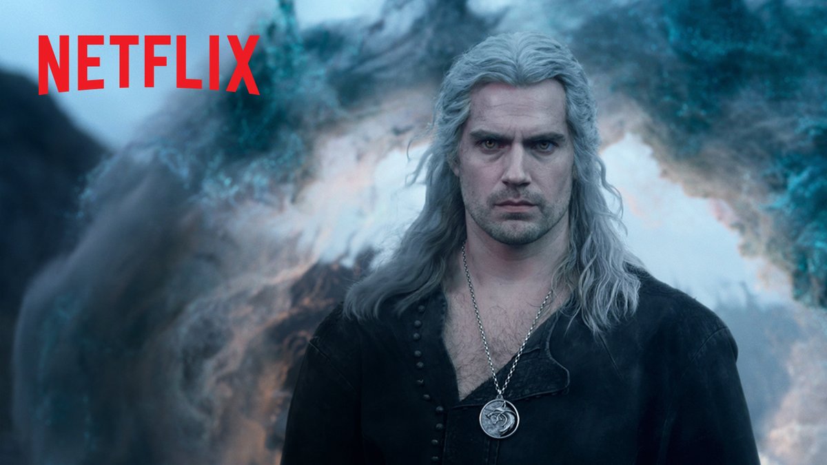 Tout est lié. La troisième saison de The Witcher commence le 29 juin.